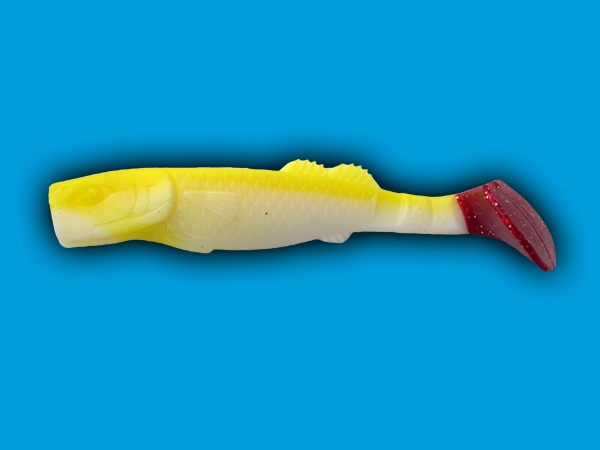 Relax Lures Relax Ripper Kalifornia EM 4" - 10 cm/KEM4-CS004