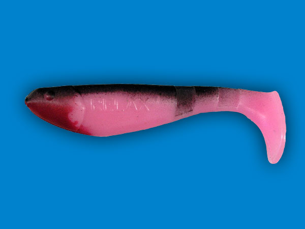 Relax Lures Relax Ripper Kopyto 2,5" - 6,2 cm/RK25-CS012