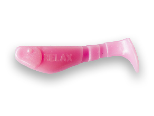Relax Lures Relax Ripper Kopyto 2,5" - 6,2 cm/RK25-CS016