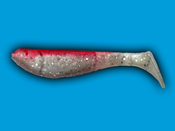 Relax Lures Relax Ripper Kopyto 2,5" - 6,2 cm/RK25-CS019