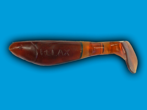 Relax Lures Relax Ripper Kopyto 3" - 7,5 cm/RK3-CS014
