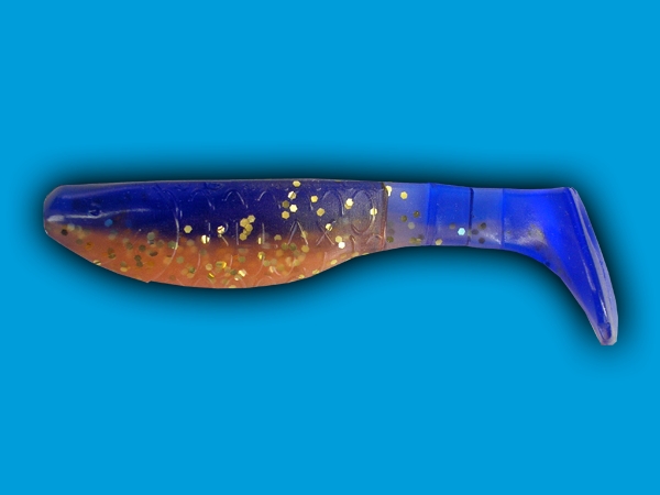 Relax Lures Relax Ripper Kopyto 3" - 7,5 cm/RK3-CS018