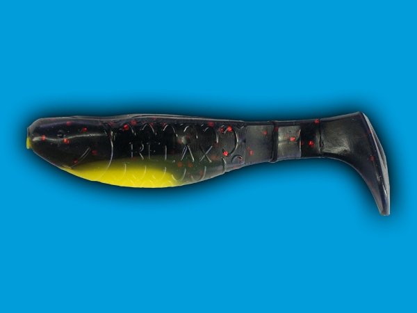 Relax Lures Relax Ripper Kopyto 3" - 7,5 cm/RK3-CS021