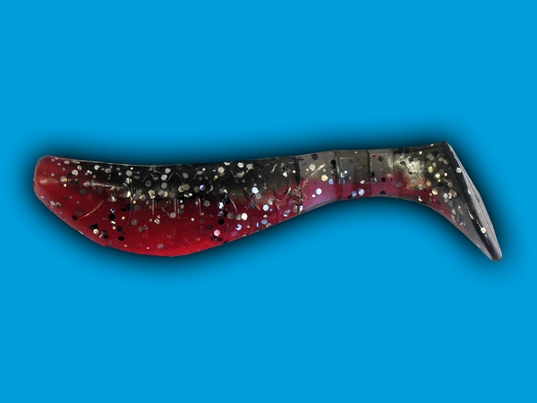 Relax Lures Relax Ripper Kopyto 3" - 7,5 cm/RK3-CS025