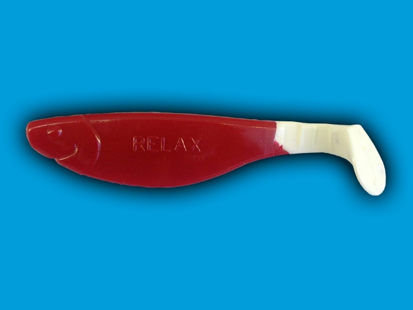 Relax Lures Relax Ripper Kopyto 4" - 10 cm/RK4-CS005