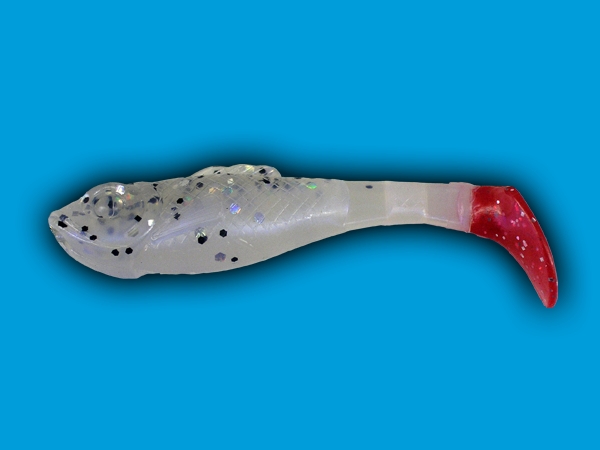 Relax Lures Relax Super Rybka 3" - 7 cm/SR3-CS006