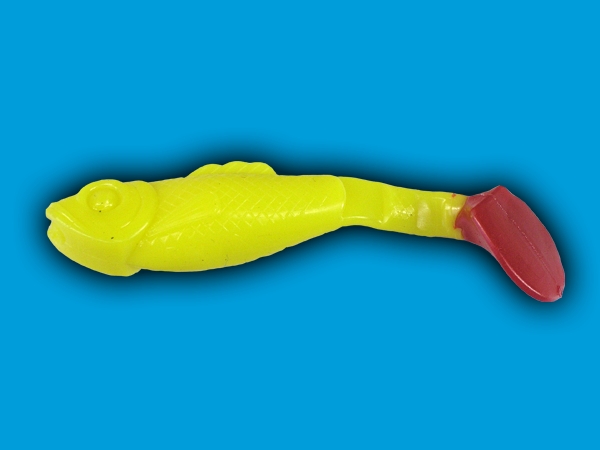 Relax Lures Relax Super Rybka 3" - 7 cm/SR3-CS009