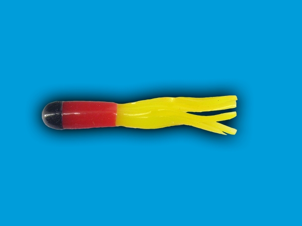 Relax Lures Relax Tuba 1" - 4 cm/T1-CS001