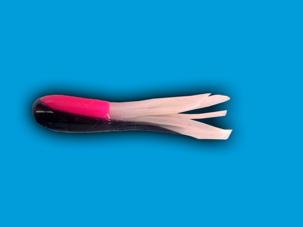 Relax Lures Relax Tuba 1" - 4 cm/T1-CS007