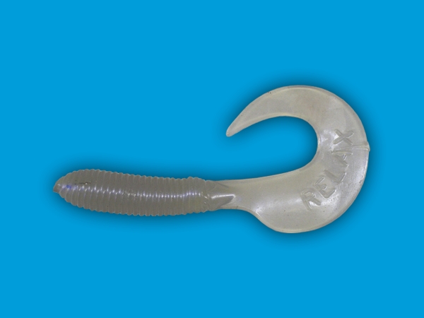 Relax Lures Relax Twister VR 3" (6 cm) - TVR3-CS006