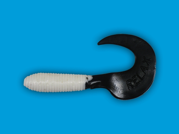 Relax Lures Relax Twister VR 3" - 6 cm/TVR3-CS009