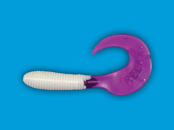Relax Lures Relax Twister VR 3" - 6 cm/TVR3-CS010