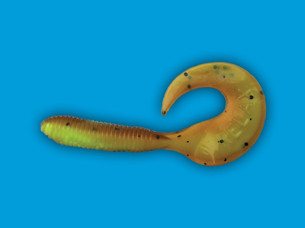 Relax Lures Relax Twister VR 3" - 6 cm/TVR3-CS015