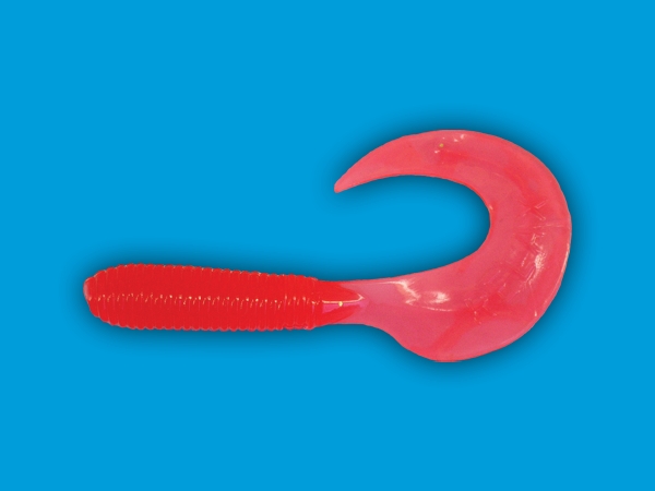 Relax Lures Relax Twister VR 3" (6 cm) - TVR3-CS020