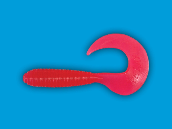 Relax Lures Relax Twister VR 4" (7,5 cm) - TVR4-CS004