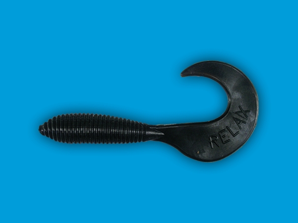 Relax Lures Relax Twister VR 4" - 7,5 cm/TVR4-CS014