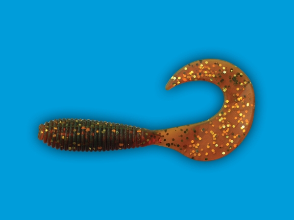Relax Lures Relax Twister VR 4" (7,5 cm) - TVR4-CS019