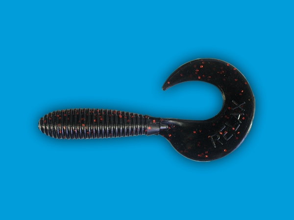 Relax Lures Relax Twister VR 4" (7,5 cm) - TVR4-CS024
