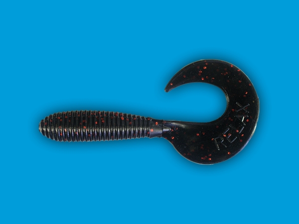 Relax Lures Relax Twister VR 4" - 7,5 cm/TVR4-CS024