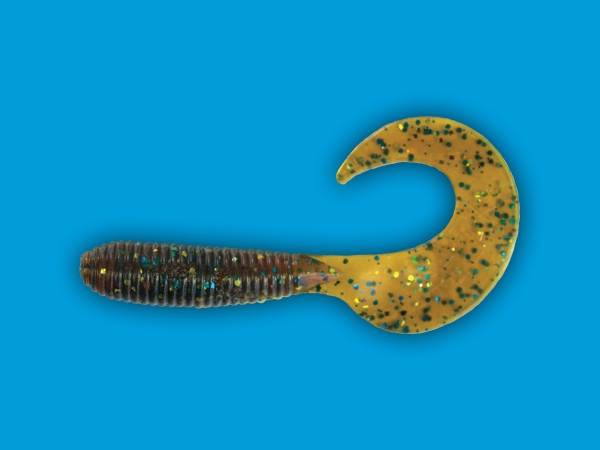 Relax Lures Relax Twister VR 4" - 7,5 cm/TVR4-CS026