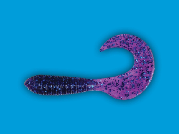 Relax Lures Relax Twister VR 4" - 7,5 cm/TVR4-CS030