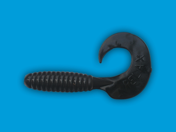 Relax Lures Relax Twister VR 5" - 9 cm/TVR5-CS001