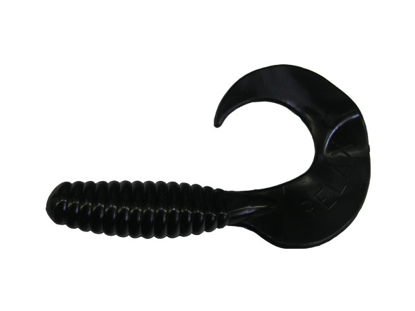 Relax Lures Relax Twister VR 6" (13 cm) - TVR6-CS004