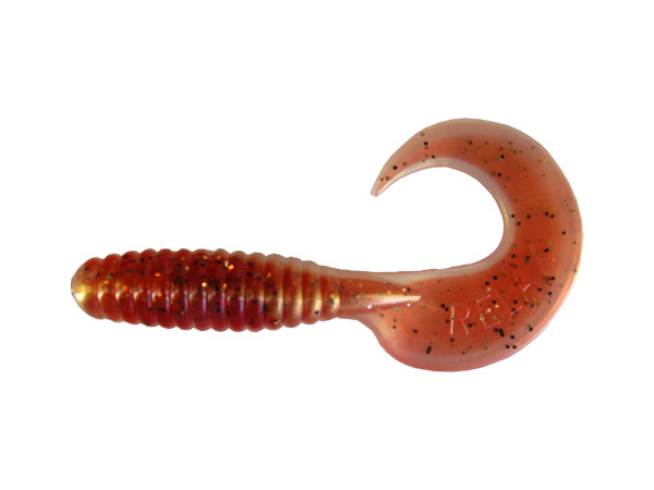 Relax Lures Relax Twister VR 6" (13 cm) - TVR6-CS013