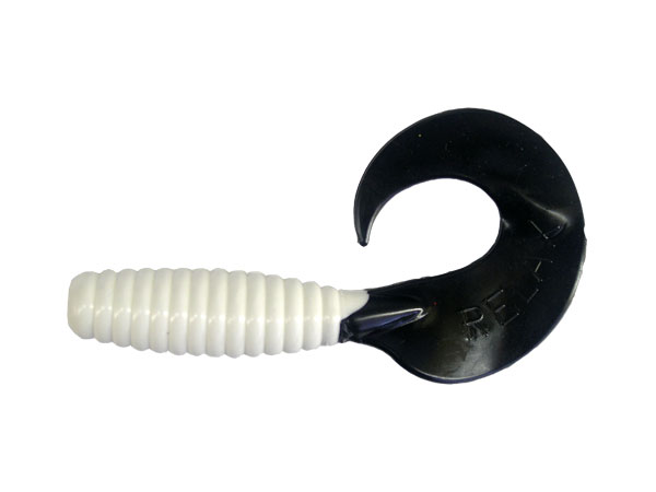 Relax Lures Relax Twister VR 6" (13 cm) - TVR6-CS014