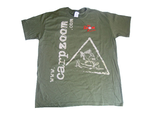 Carp Zoom Triko Carp Zoom/vel. M