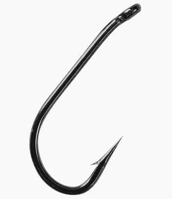 Carp Zoom Háčky D-Rig - 10 ks/vel.2