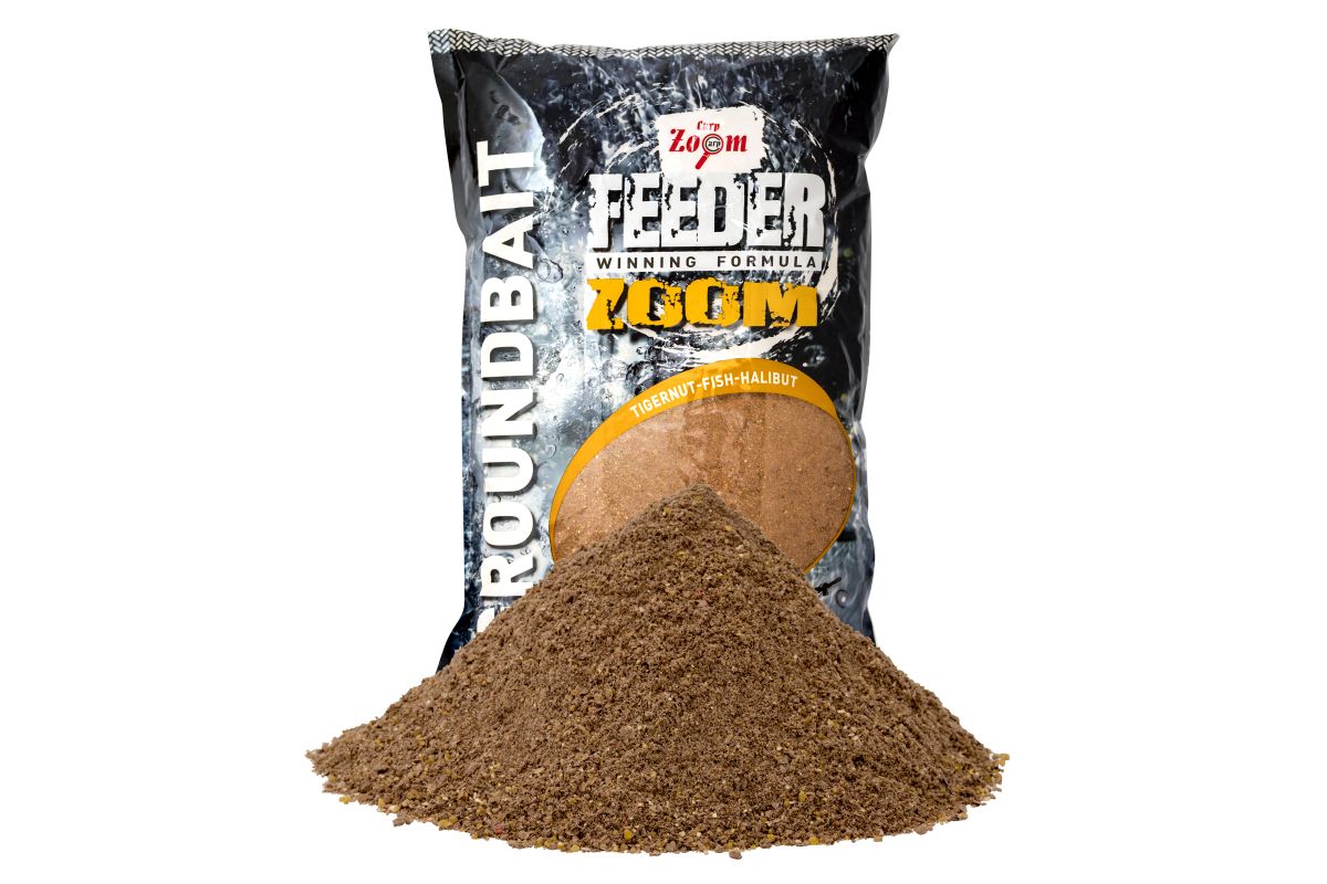 Carp Zoom Feeder Zoom - 1 kg/Betain-Ryba-Mušle