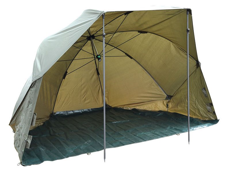 Carp Zoom Přístřešek Expedition Brolly