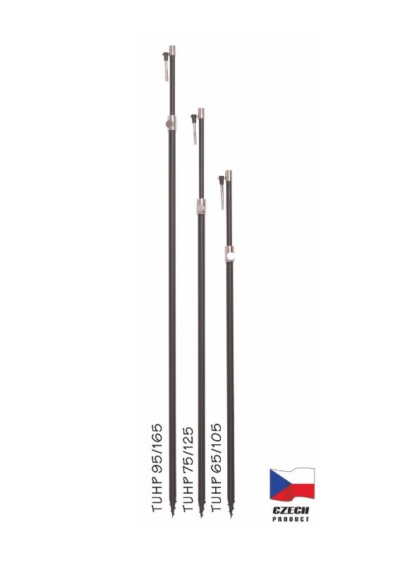 CSV Vidlička zavrtávací se závitem OT TUHP / 95/165