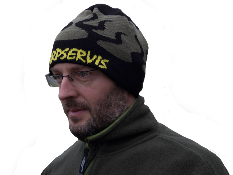 CSV Čepice zimní CSV - typ 3