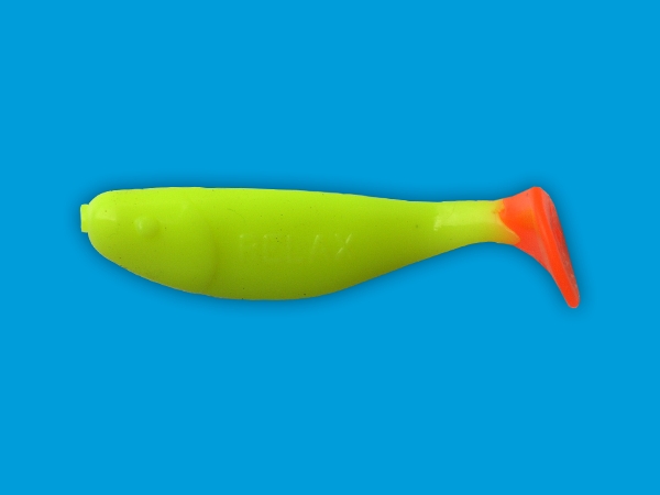 Relax Lures Relax Jankes 2" - 5,5 cm/JAN2-CS010
