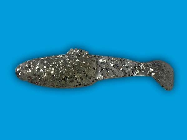 Relax Lures Relax Diamond Shad 2,5" - 6,2 cm/DS25-CS017