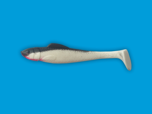 Relax Lures Relax Ohio 2,5" - 7,5 cm/OH25-CS005