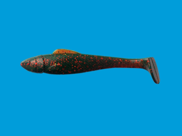 Relax Lures Relax Ohio 4" - 10 cm/OH4-CS017