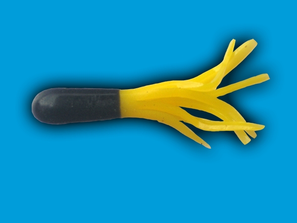 Relax Lures Relax Tuba 1" - 4 cm/T1-CS010