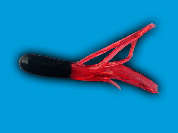 Relax Lures Relax Tuba 1" - 4 cm/T1-CS011