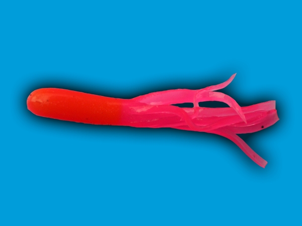 Relax Lures Relax Tuba 1" - 4 cm/T1-CS012