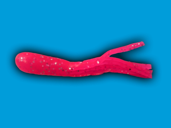 Relax Lures Relax Tuba 1" - 4 cm/T1-CS013