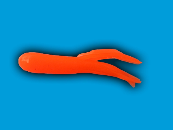 Relax Lures Relax Tuba 1" - 4 cm/T1-CS014