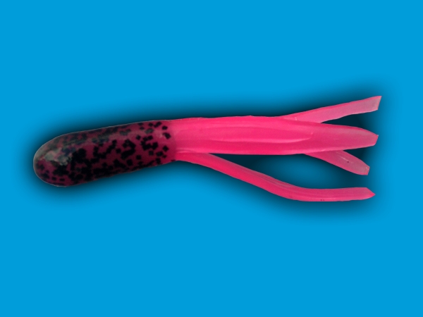 Relax Lures Relax Tuba 1" - 4 cm/T1-CS016