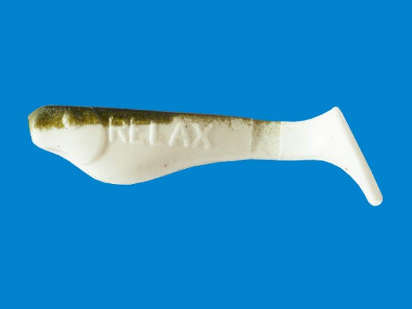Relax Lures Relax Ripper Kopyto 1" - 3,5 cm/RK1-CS004