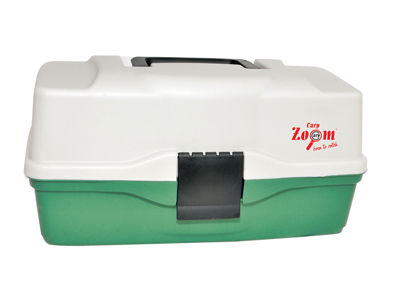 Carp Zoom Box - 3 patra