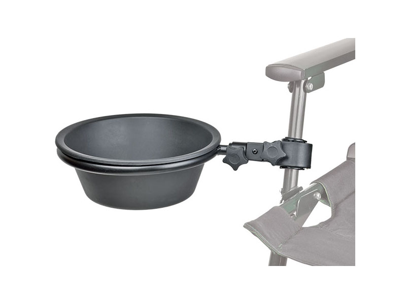 Carp Zoom Miska s ramenem Bowl with Arm