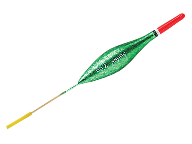 SHARK SHARK Splávek - PD-AE/3 g