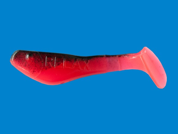 Relax Lures Relax Ripper Kopyto 1" - 3,5 cm/RK1-CS011